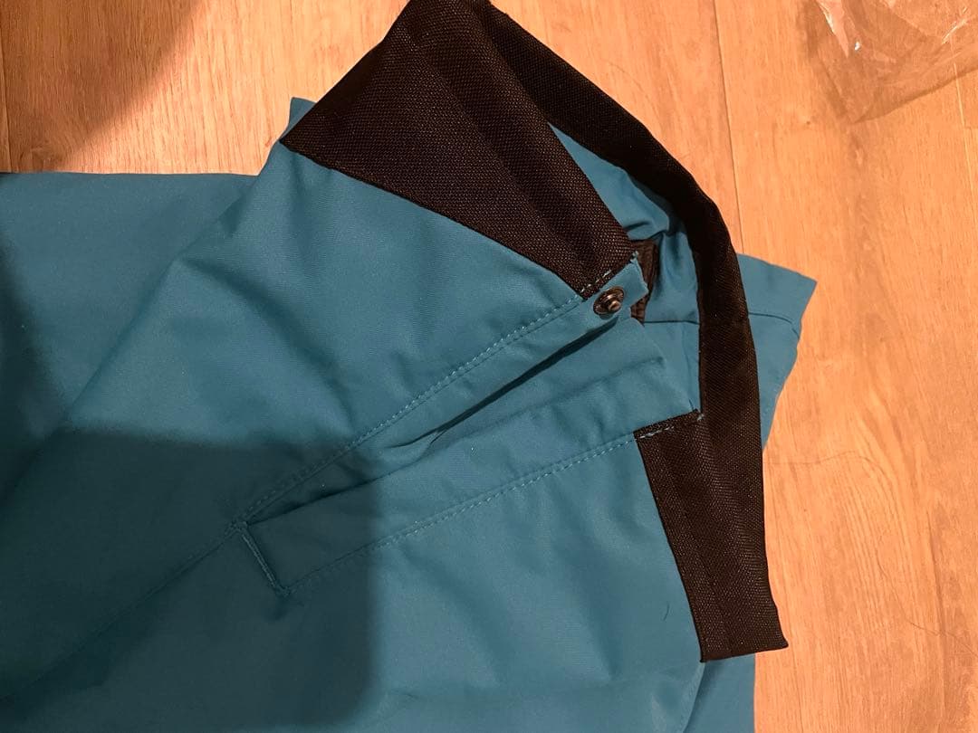 RIPZONE スノーボードウェアセット S/P