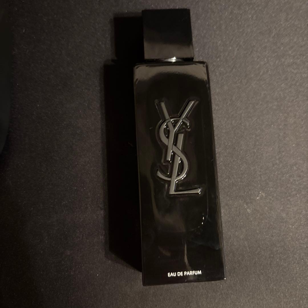 イヴ・サンローラン　MYSLF オーデパルファム100ml