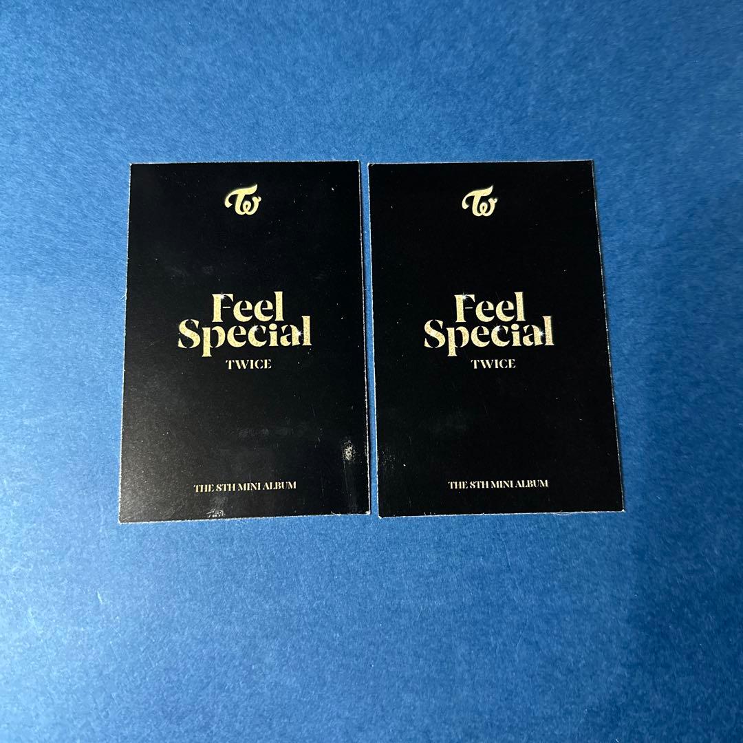 TWICE モモ トレカ