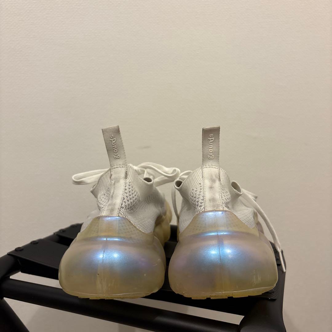 grounds グラウンズ JEWELRY AURORA 23cm