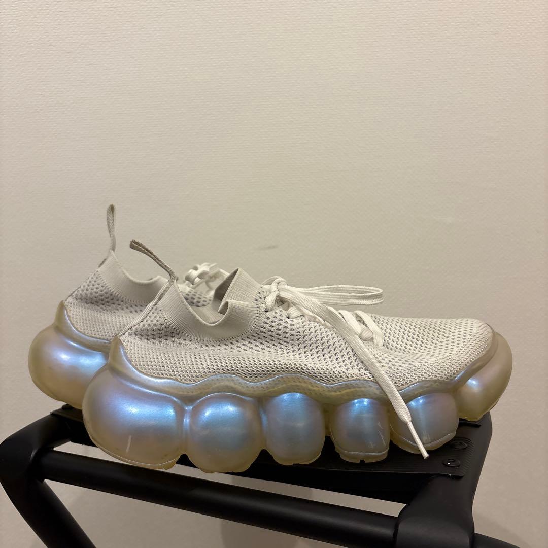 grounds グラウンズ JEWELRY AURORA 23cm