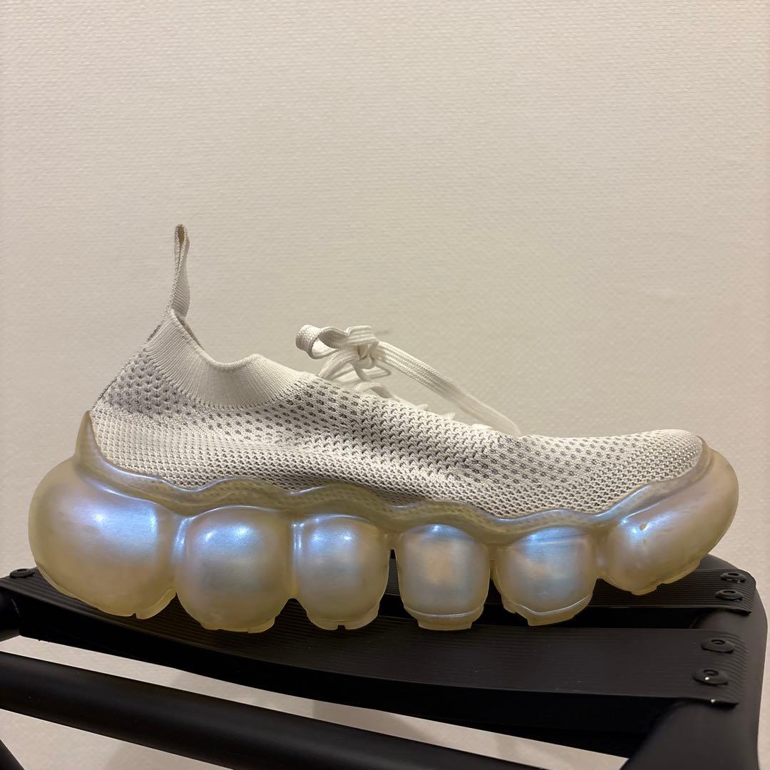 grounds グラウンズ JEWELRY AURORA 23cm