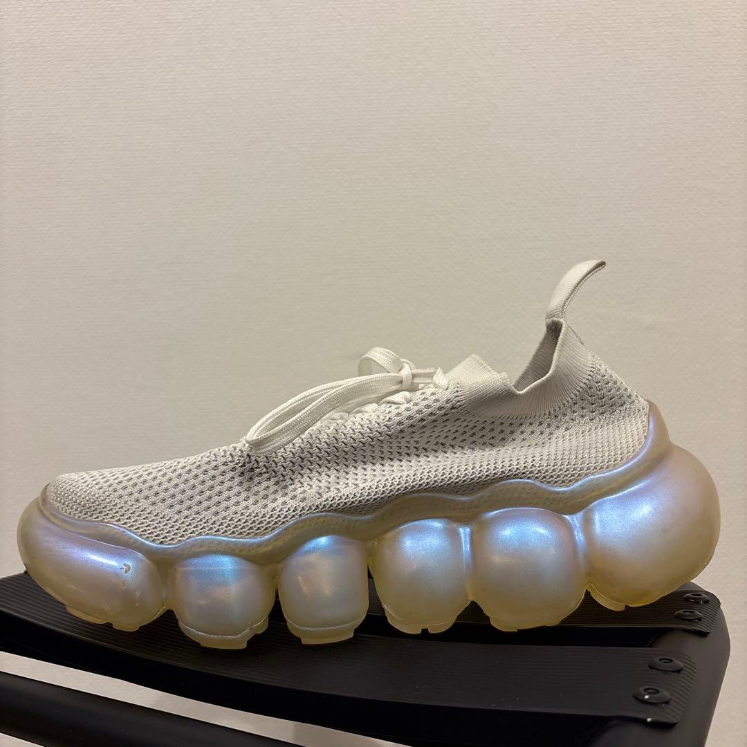 grounds グラウンズ JEWELRY AURORA 23cm