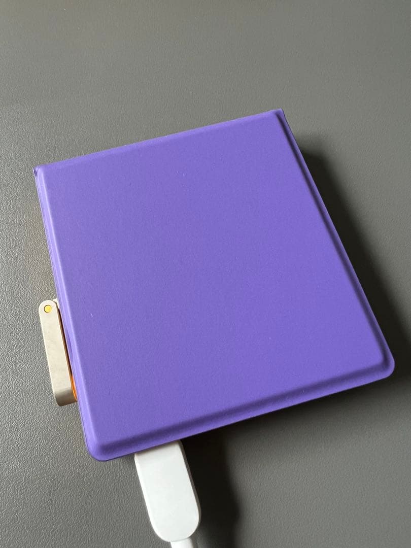 【美品】Playdate カバー セット