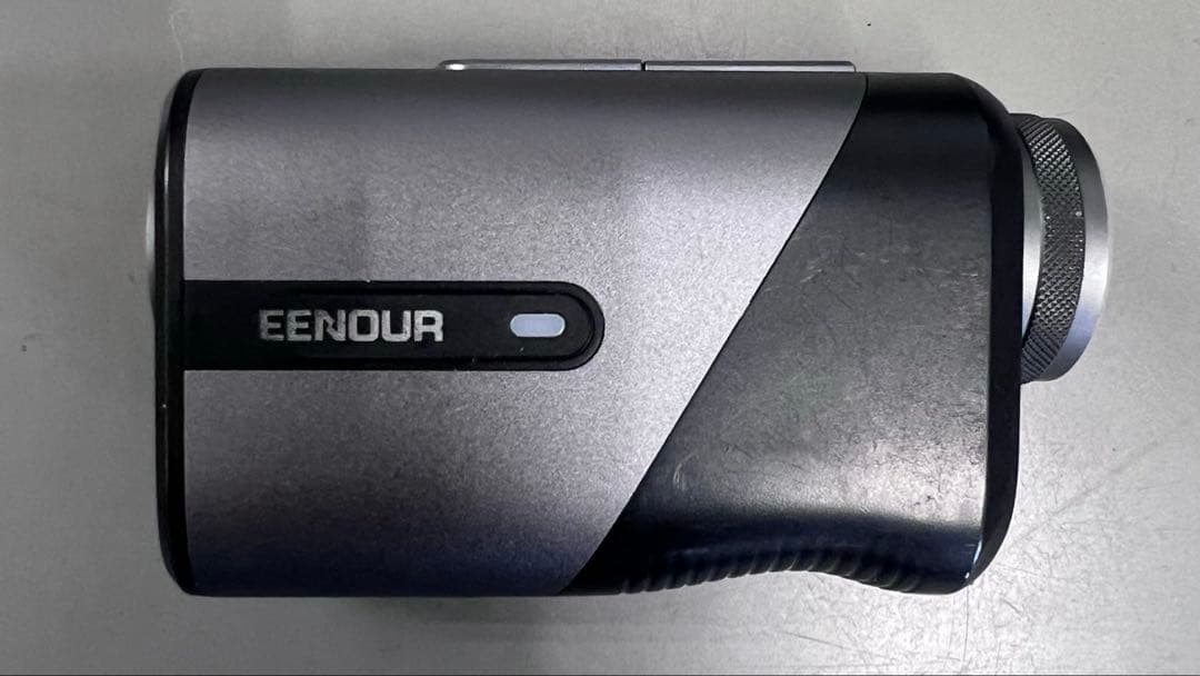 EENOUR U800 ゴルフ用距離計 本体のみ 値下げしました