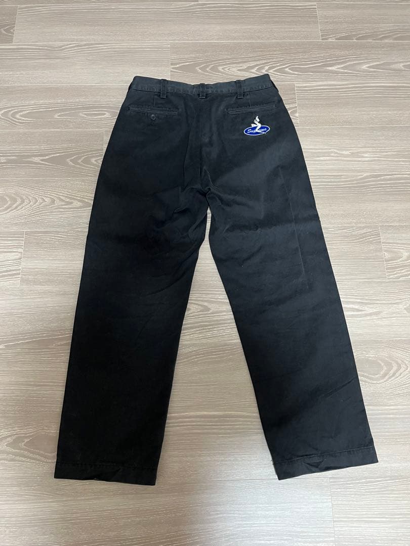 パンツ Supreme pin up chino pant