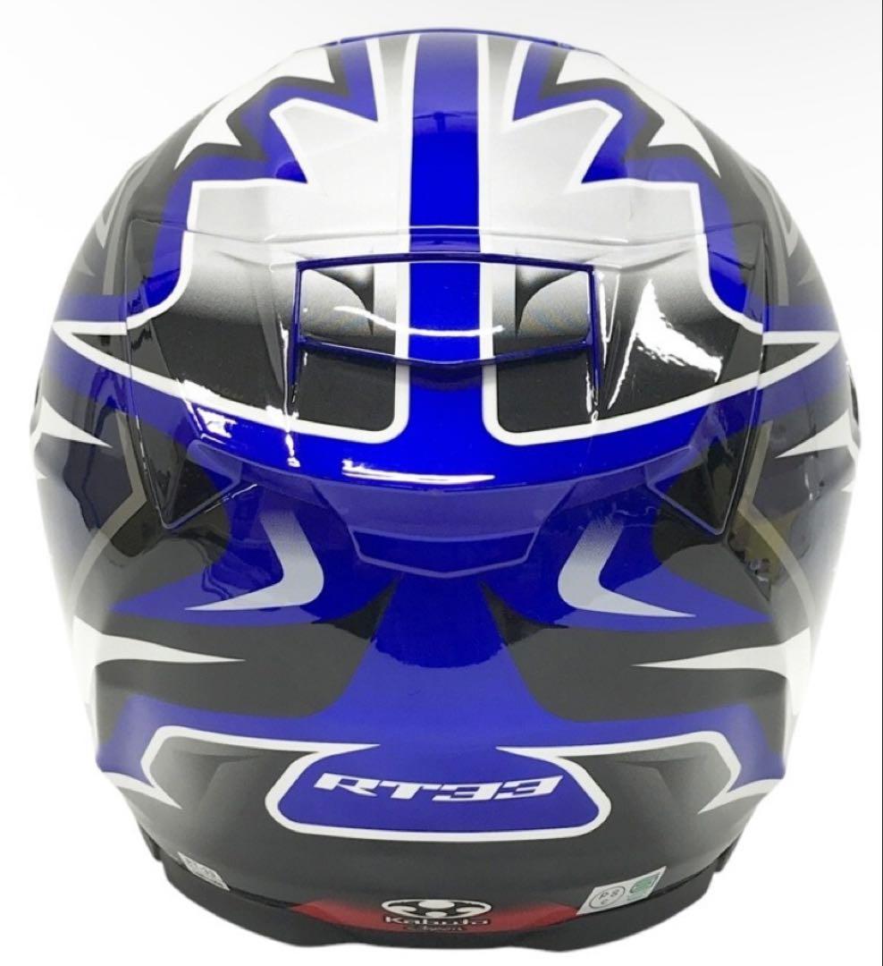 ＯＧＫ KABUTO オージーケーカブト RT33 Mサイズ