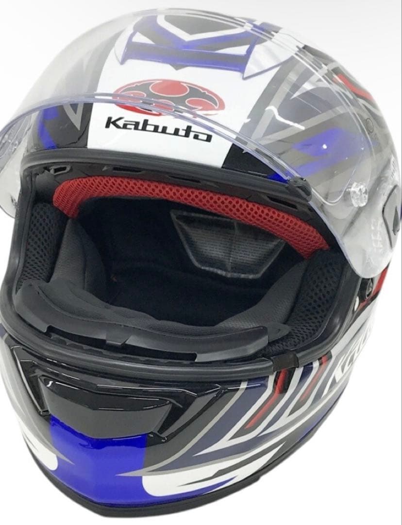 ＯＧＫ KABUTO オージーケーカブト RT33 Mサイズ