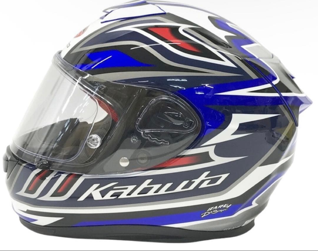 ＯＧＫ KABUTO オージーケーカブト RT33 Mサイズ