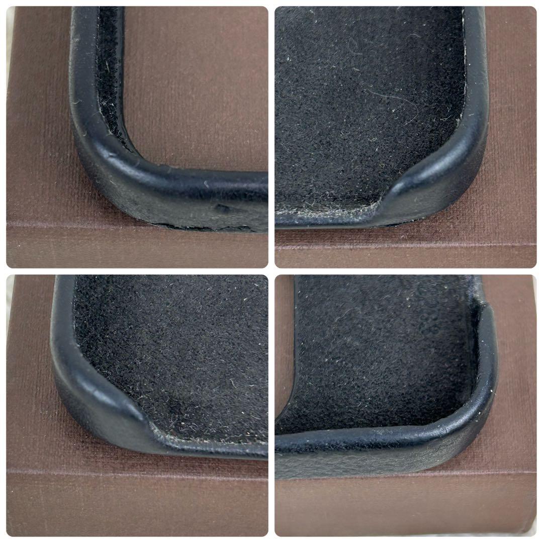 LV ルイヴィトン IPHONE バンパー 15PRO M2889 現行モデル