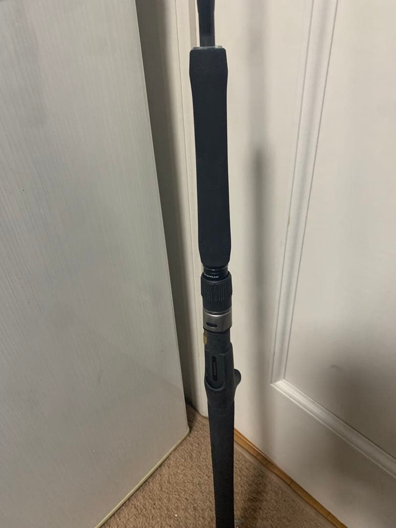 シマノ グラップラー b56-6　マグロ&カンパチ&近海ジギング