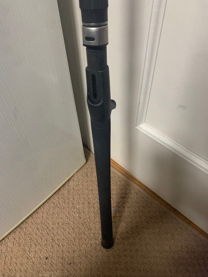 シマノ グラップラー b56-6　マグロ&カンパチ&近海ジギング