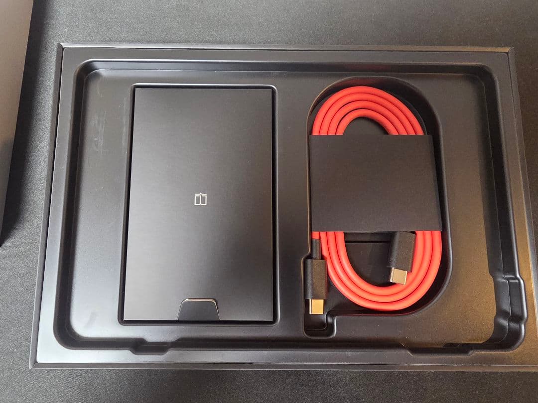 REDMAGIC ASTRA ストレージ1TB メモリ24GB 国内版