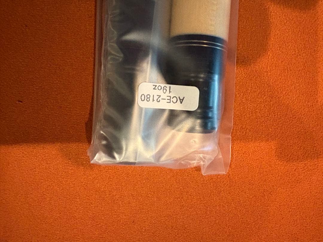 Mezz キュー　ace2180