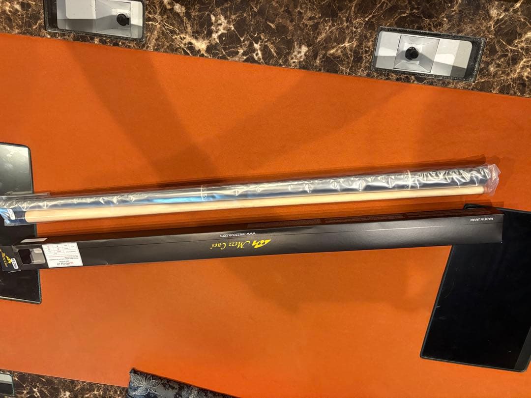 Mezz キュー　ace2180