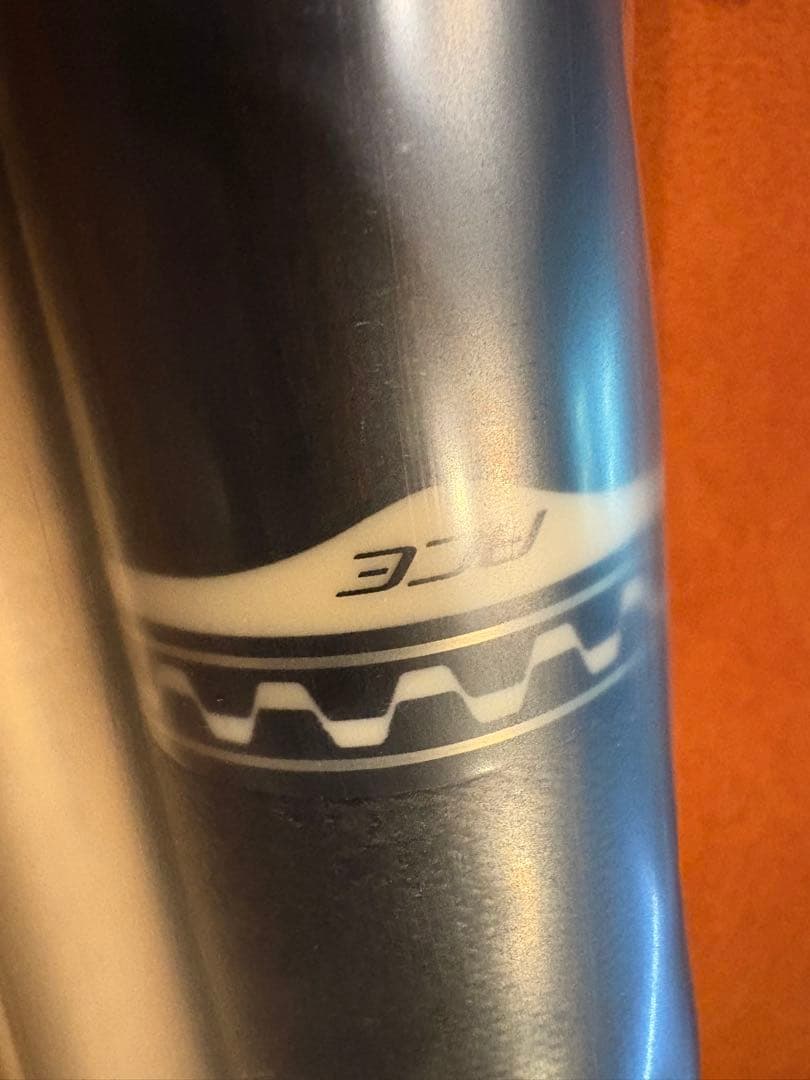 Mezz キュー　ace2180