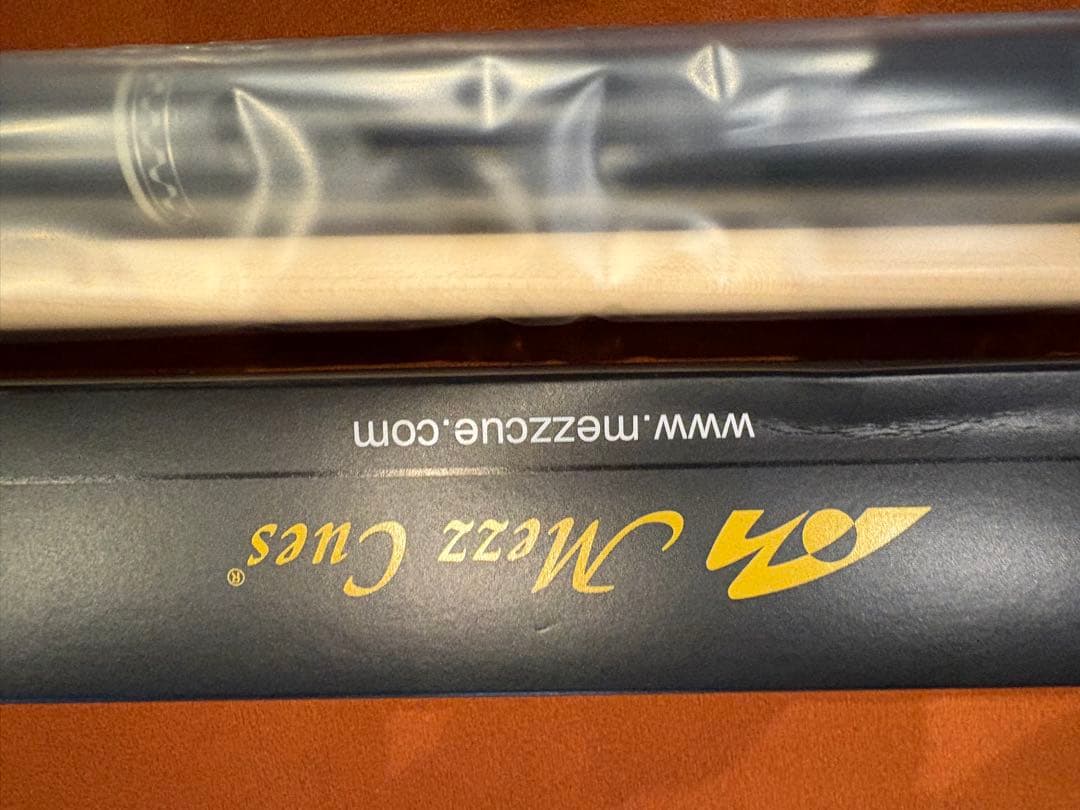 Mezz キュー　ace2180