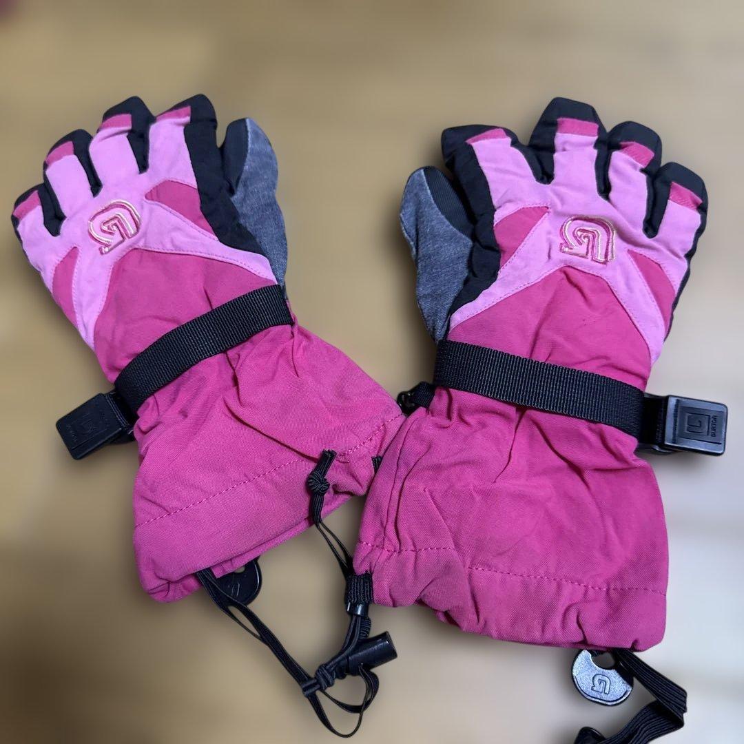 スノーボードウェアセット（子ども用）