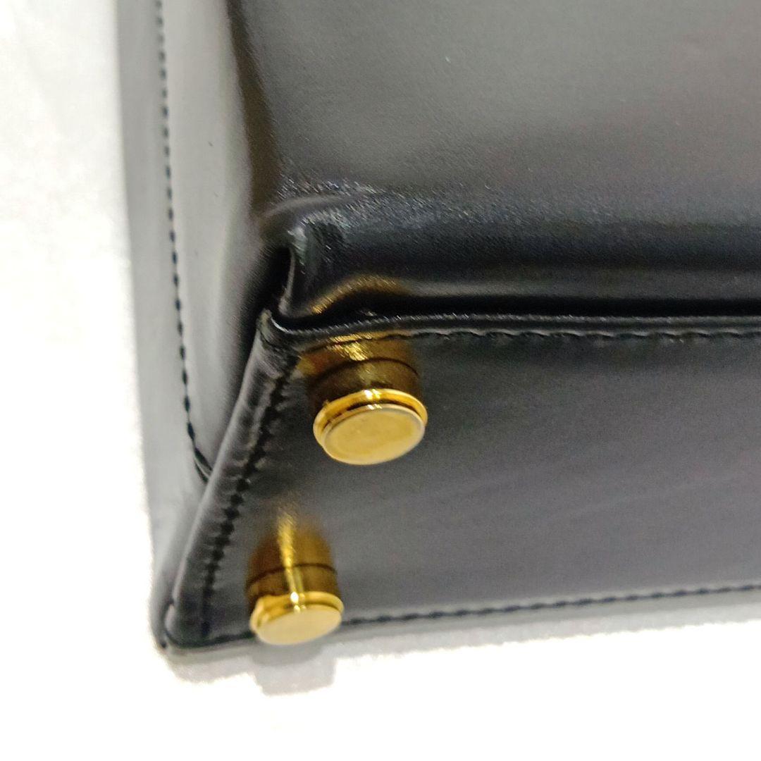 ⭐️フェラガモ⭐️ハンドバッグ ガンチーニ ハンドバッグ 2wey 保管品