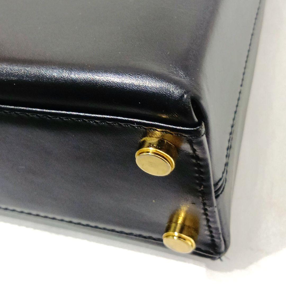 ⭐️フェラガモ⭐️ハンドバッグ ガンチーニ ハンドバッグ 2wey 保管品