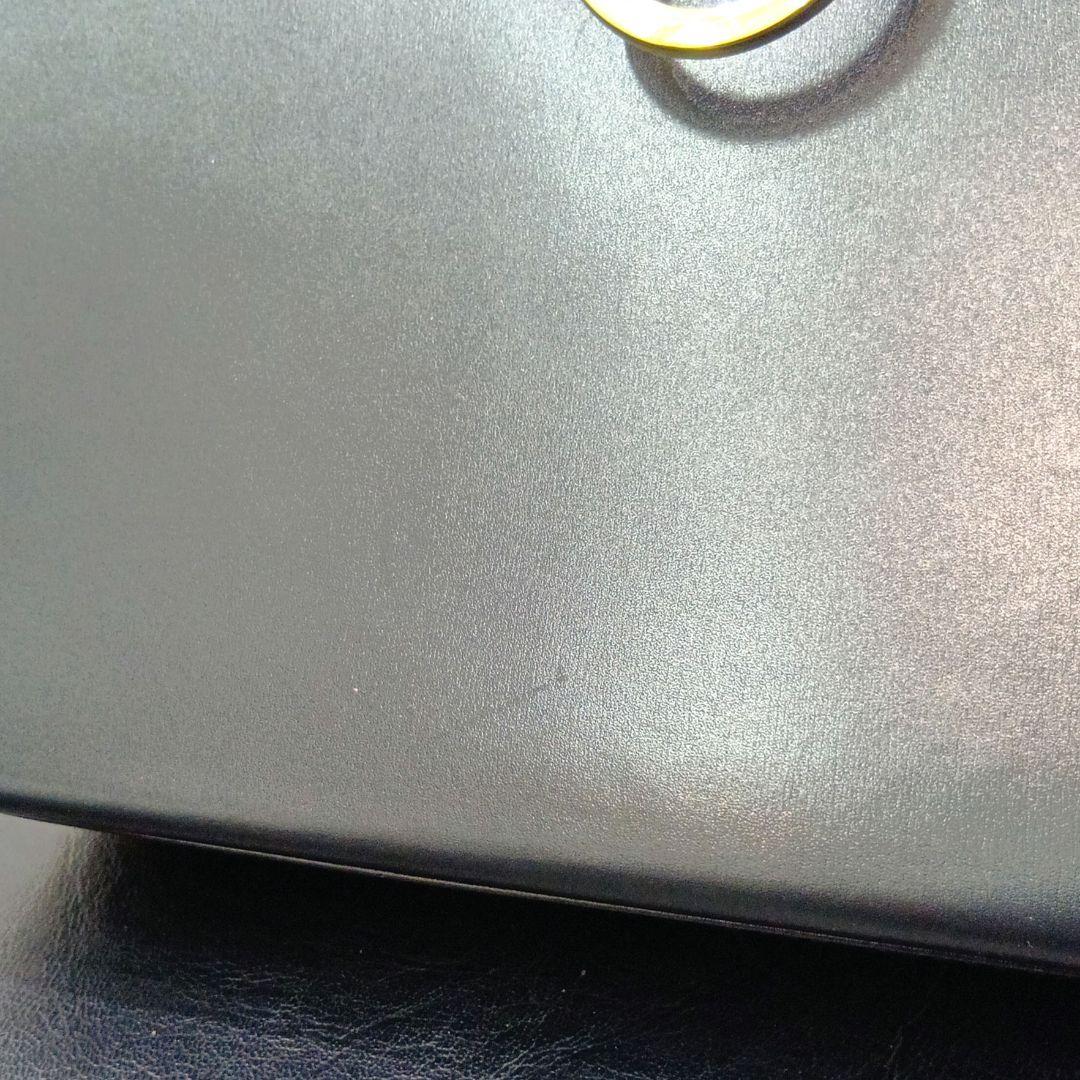 ⭐️フェラガモ⭐️ハンドバッグ ガンチーニ ハンドバッグ 2wey 保管品