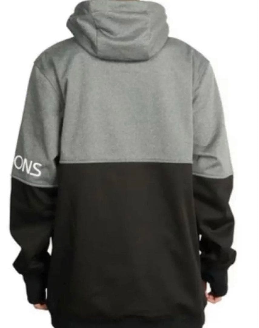 sessions スノボウエア　Ｍサイズ