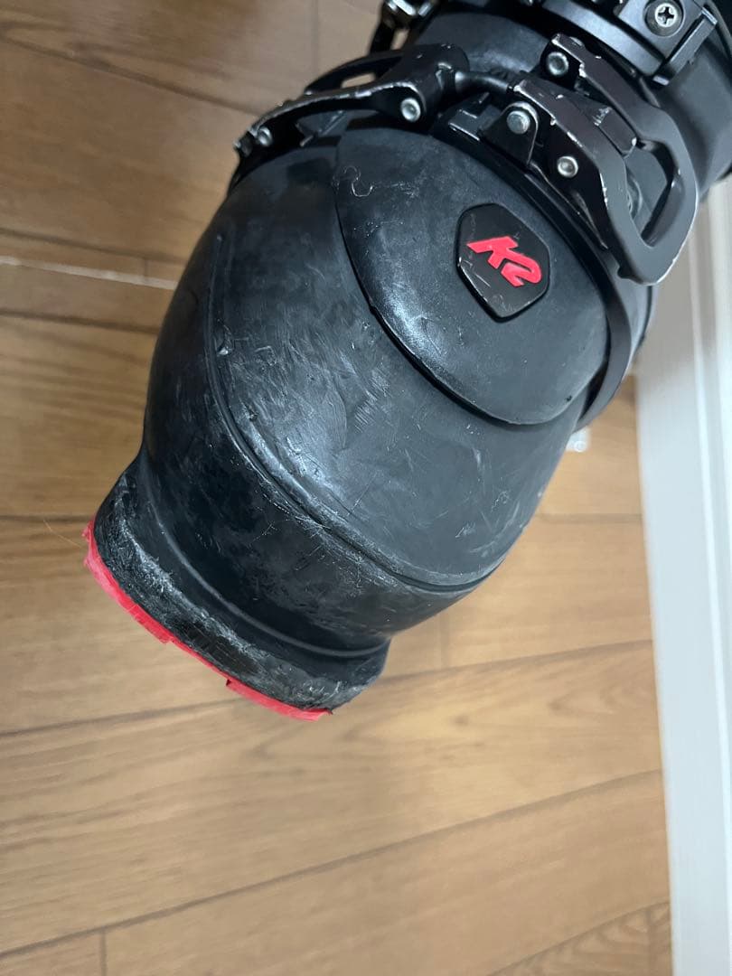 K2 スキーブーツ METHOD B&E 25/25.5