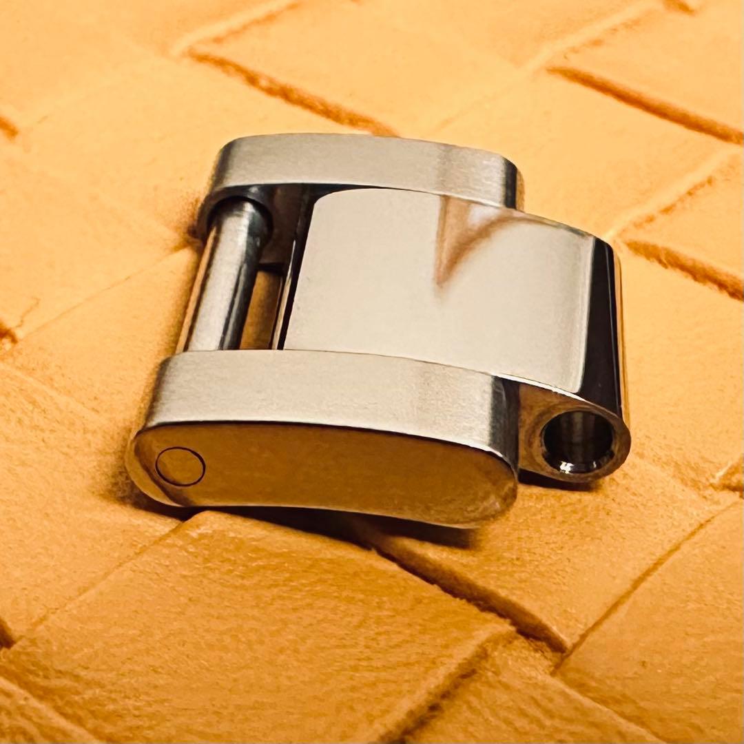 【未使用】ロレックス 116500 純正 コマ ベルト デイトナ 【送料無料】