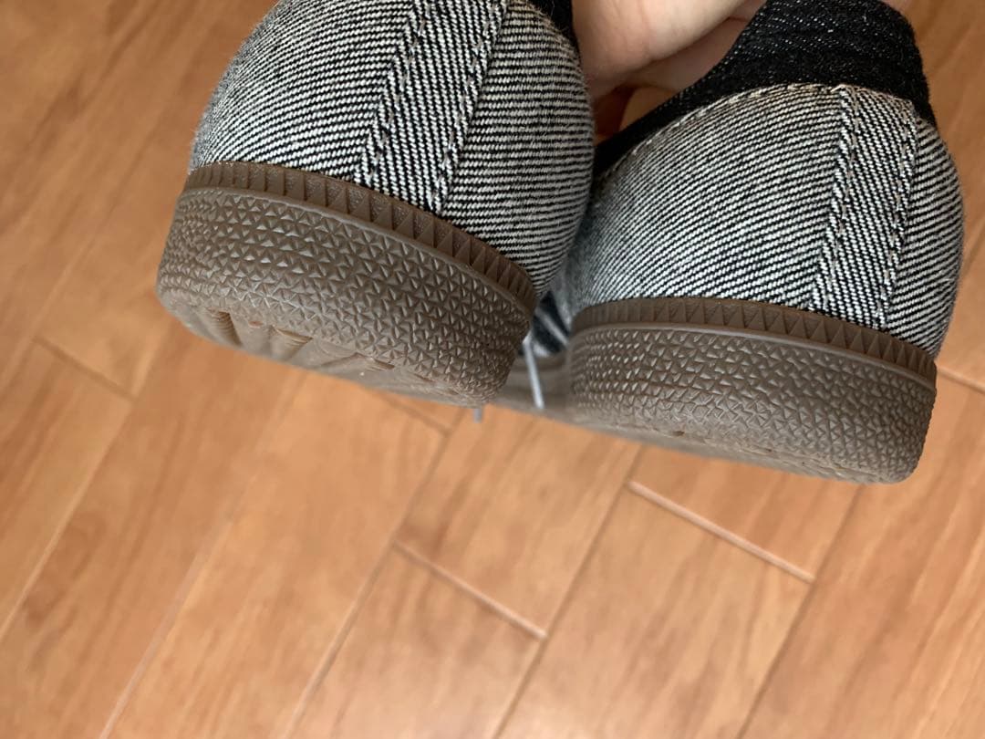 adidasアディダス サンバ OG KJ8859⭐︎24cm