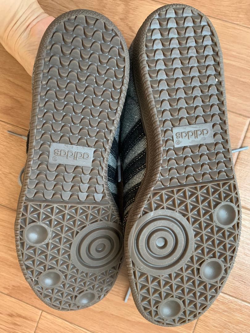 adidasアディダス サンバ OG KJ8859⭐︎24cm