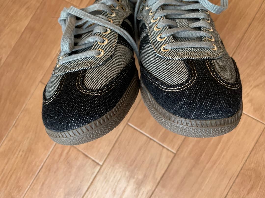 adidasアディダス サンバ OG KJ8859⭐︎24cm