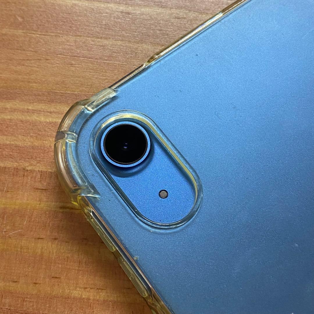 □ ジャンク iPad 第10世代 64GB MPQ13J/A