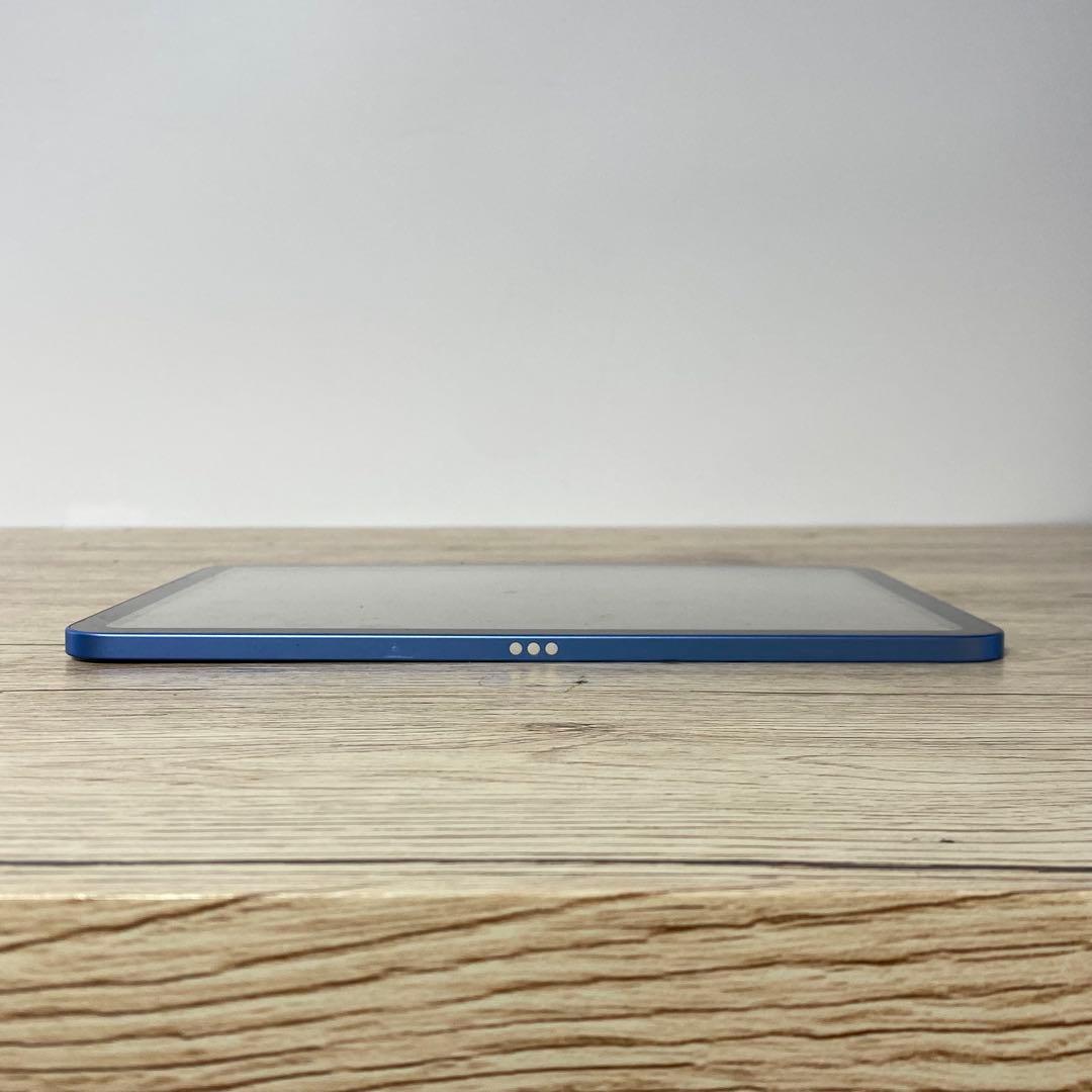 □ ジャンク iPad 第10世代 64GB MPQ13J/A