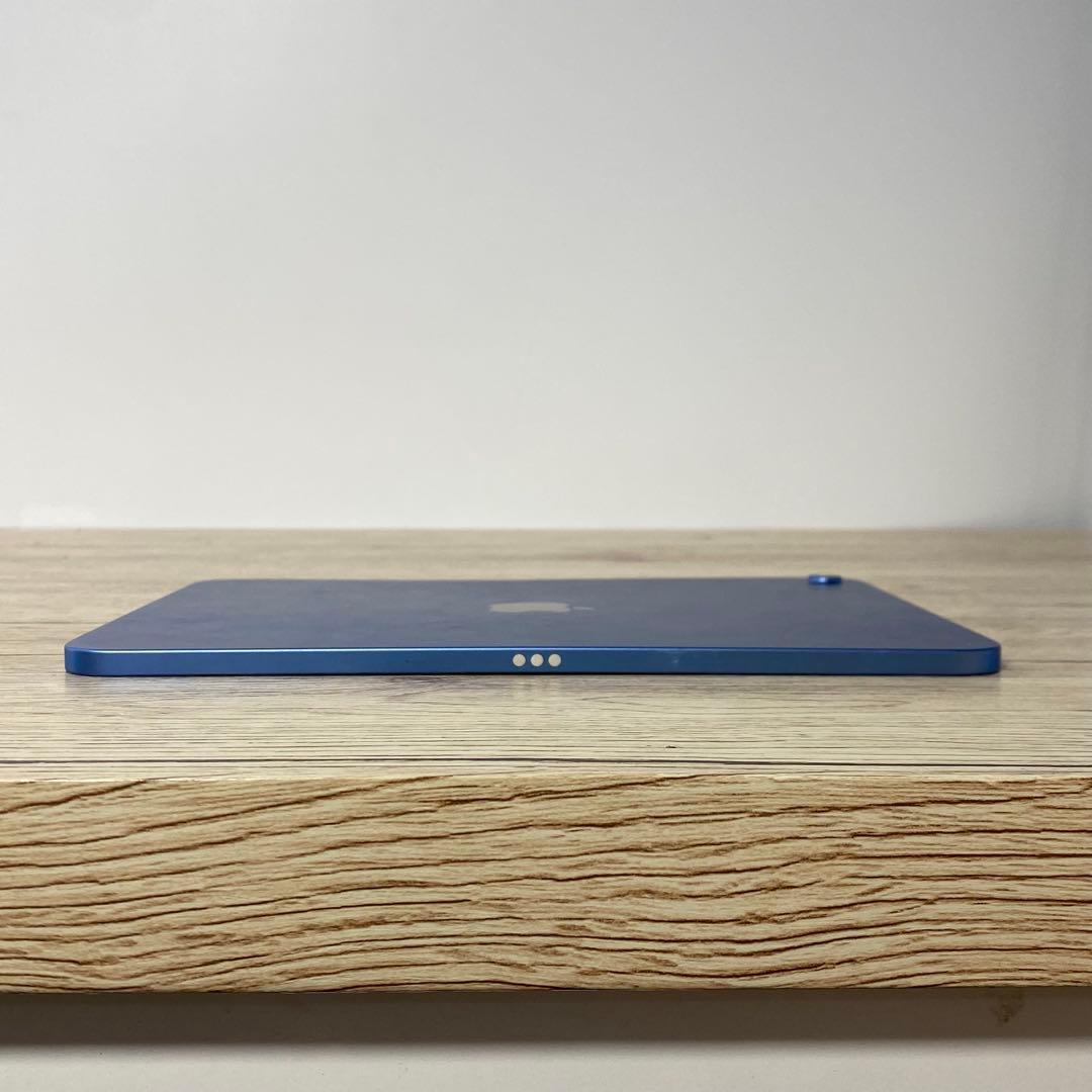 □ ジャンク iPad 第10世代 64GB MPQ13J/A