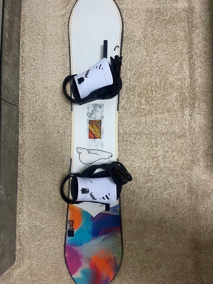 ※値下げ 全て揃う！スノーボード11点セット （＋お気持ちの6点）