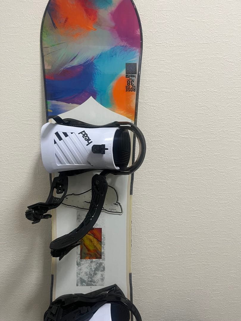 ※値下げ 全て揃う！スノーボード11点セット （＋お気持ちの6点）