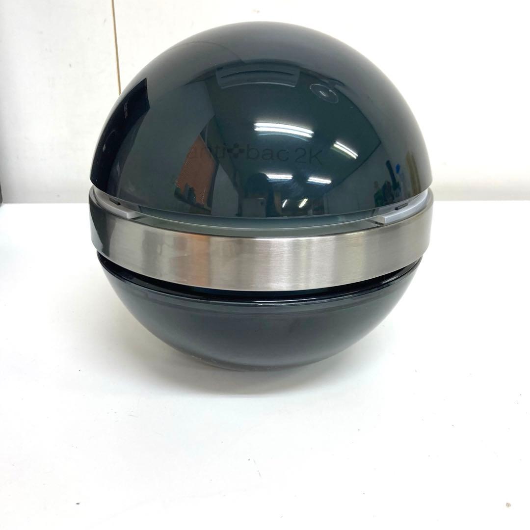 B76-42 antibac2k マジックムーン MAGICMOON 空気清浄機