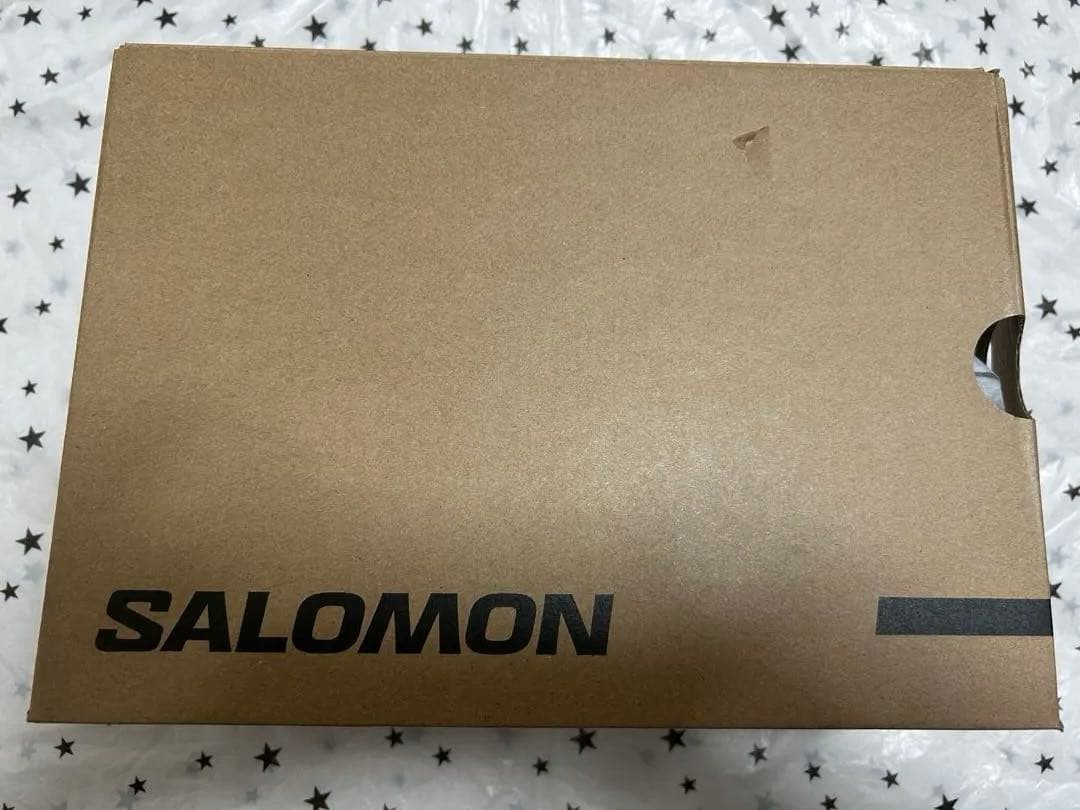 【未使用】SALOMON サロモン XA PRO 3D GORE-TEX