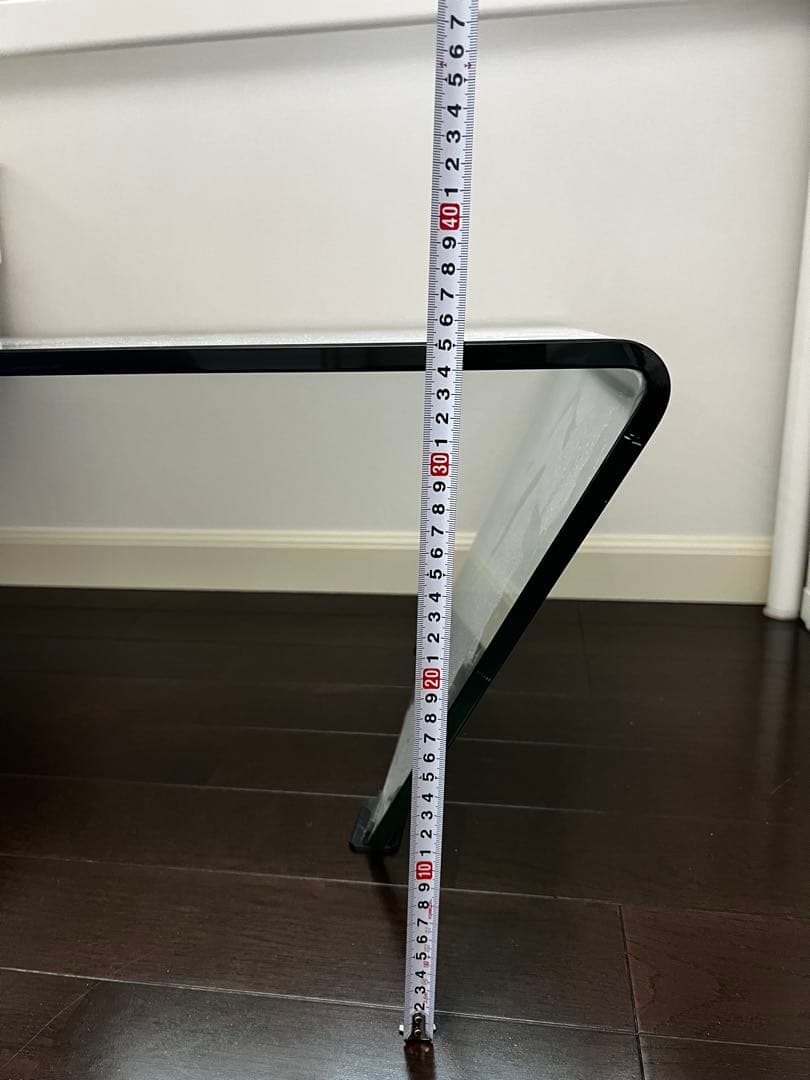 最終値下げBoConcept Adria ボーコンセプトアドリア ガラステーブル