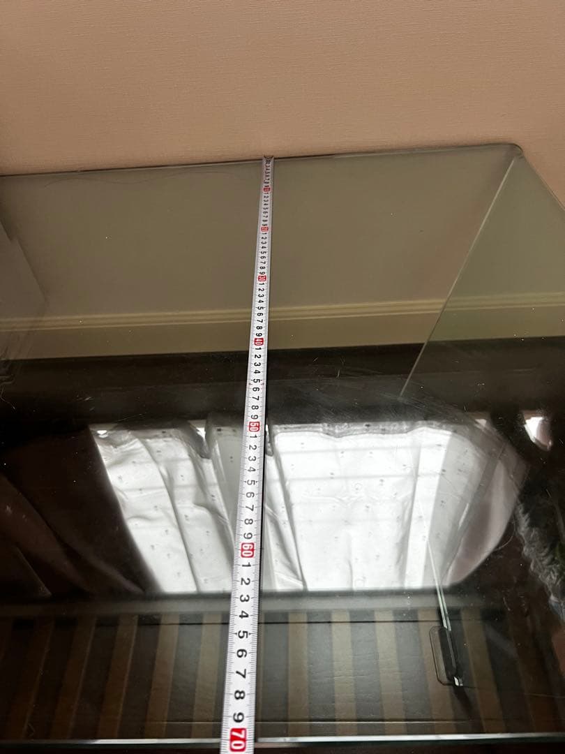 最終値下げBoConcept Adria ボーコンセプトアドリア ガラステーブル