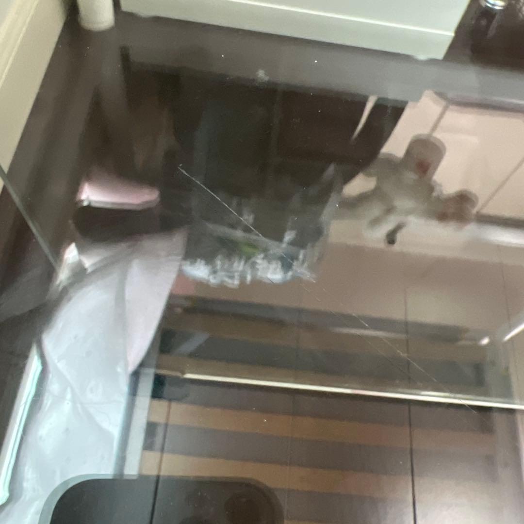 最終値下げBoConcept Adria ボーコンセプトアドリア ガラステーブル