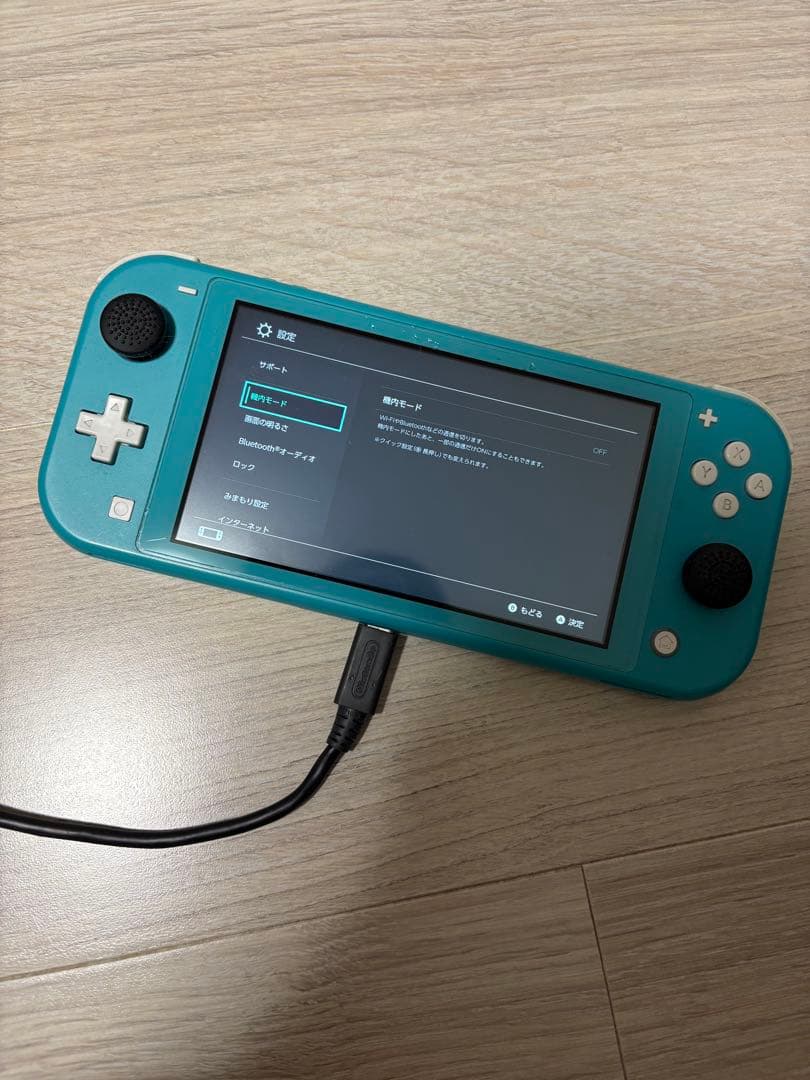 Nintendo Switch lite ニンテンドースイッチライト