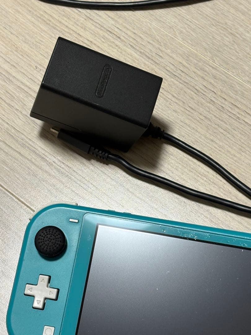 Nintendo Switch lite ニンテンドースイッチライト