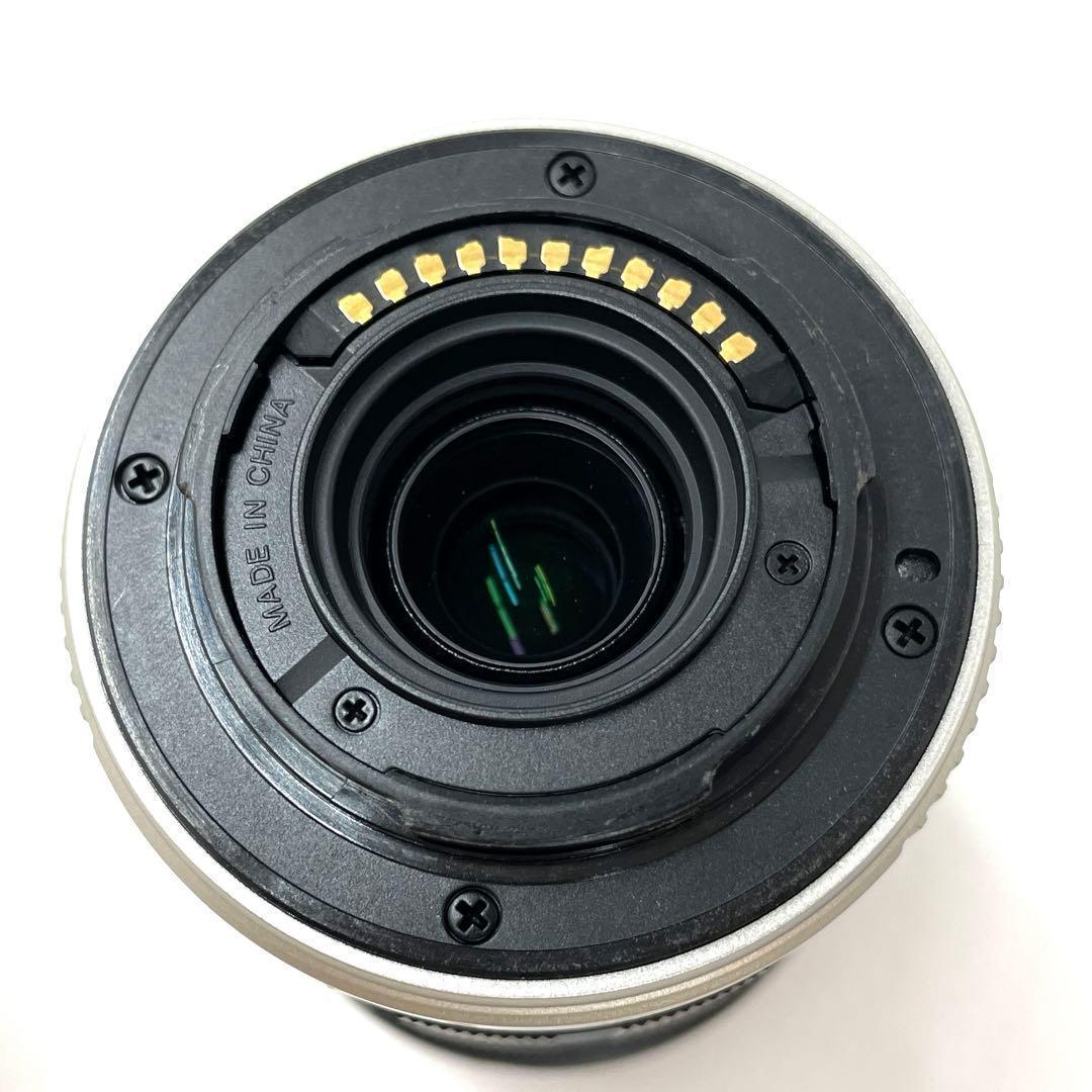 レンズ(ズーム) OLYMPUS M.ZUIKO digital 40-150mm 4.0-5.6