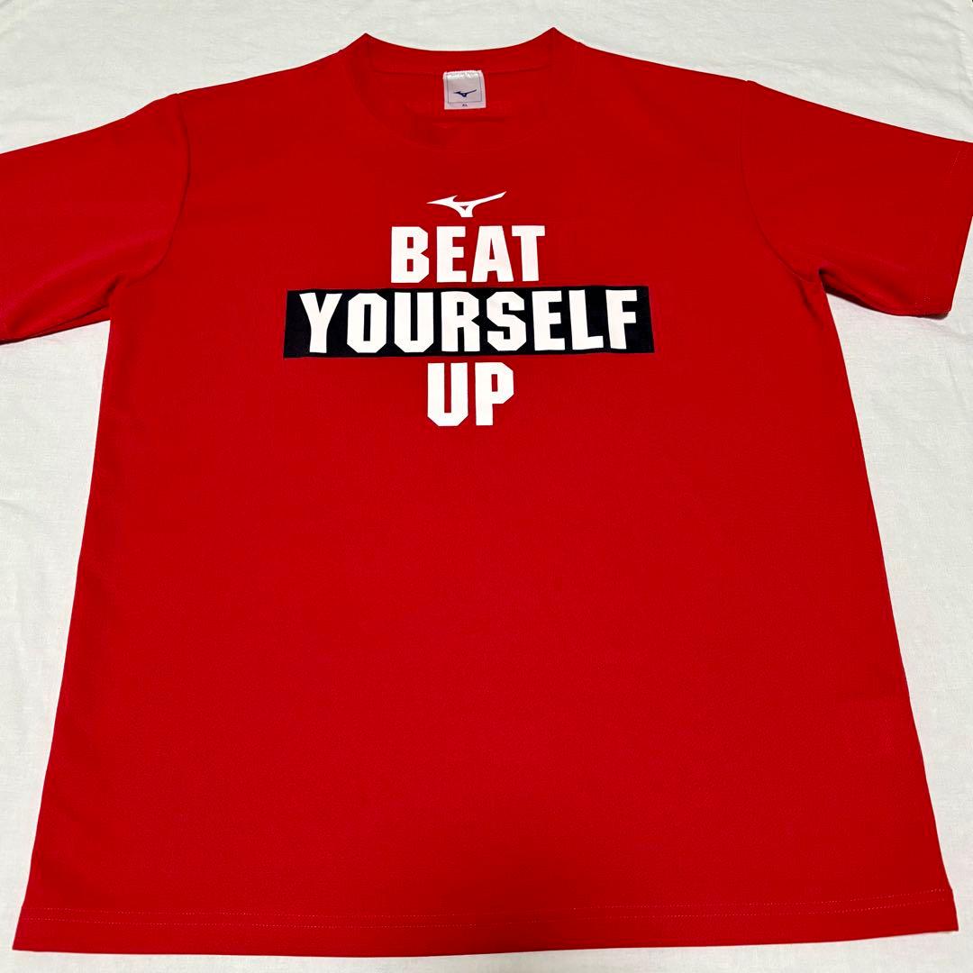 東山バスケTシャツ XLサイズ