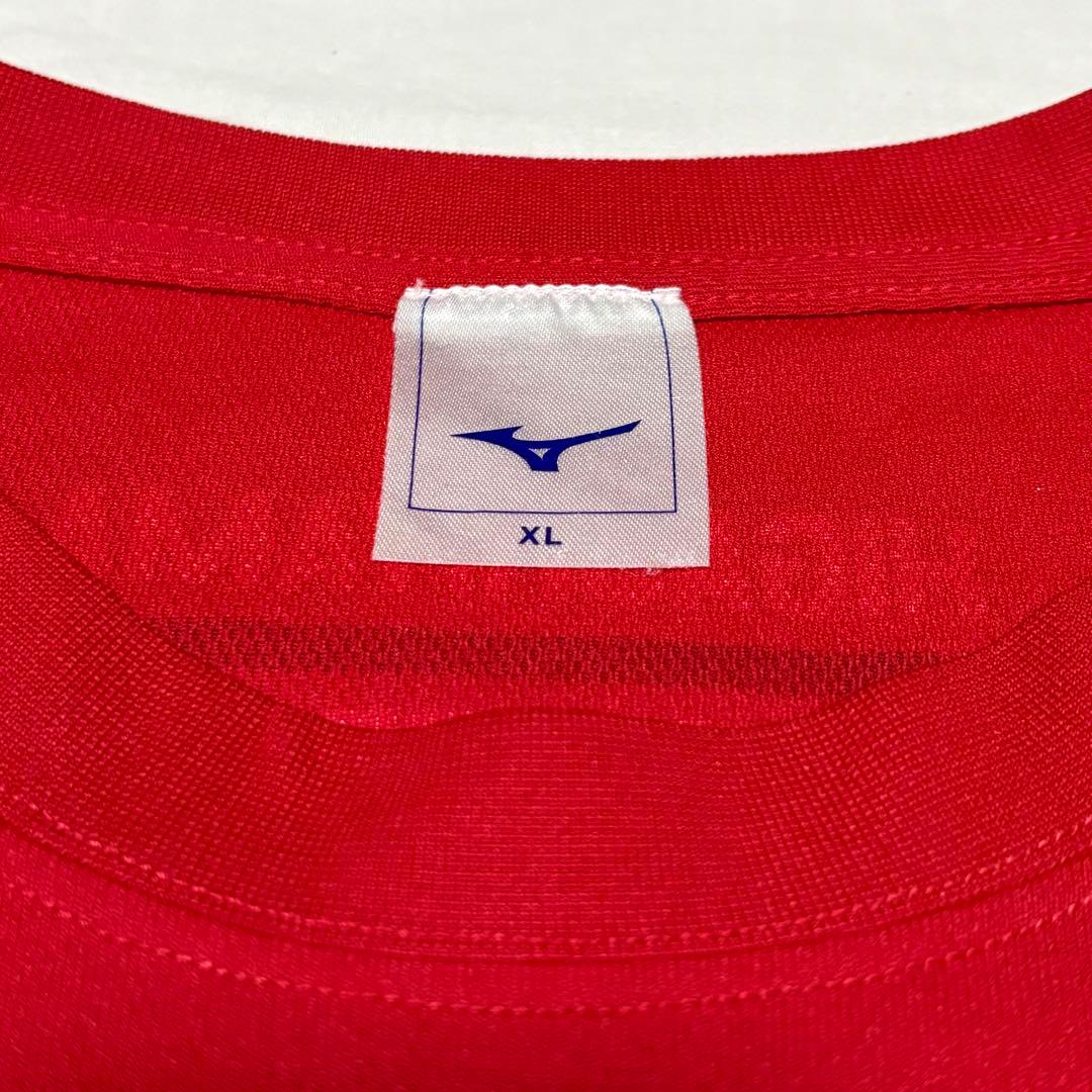 東山バスケTシャツ XLサイズ