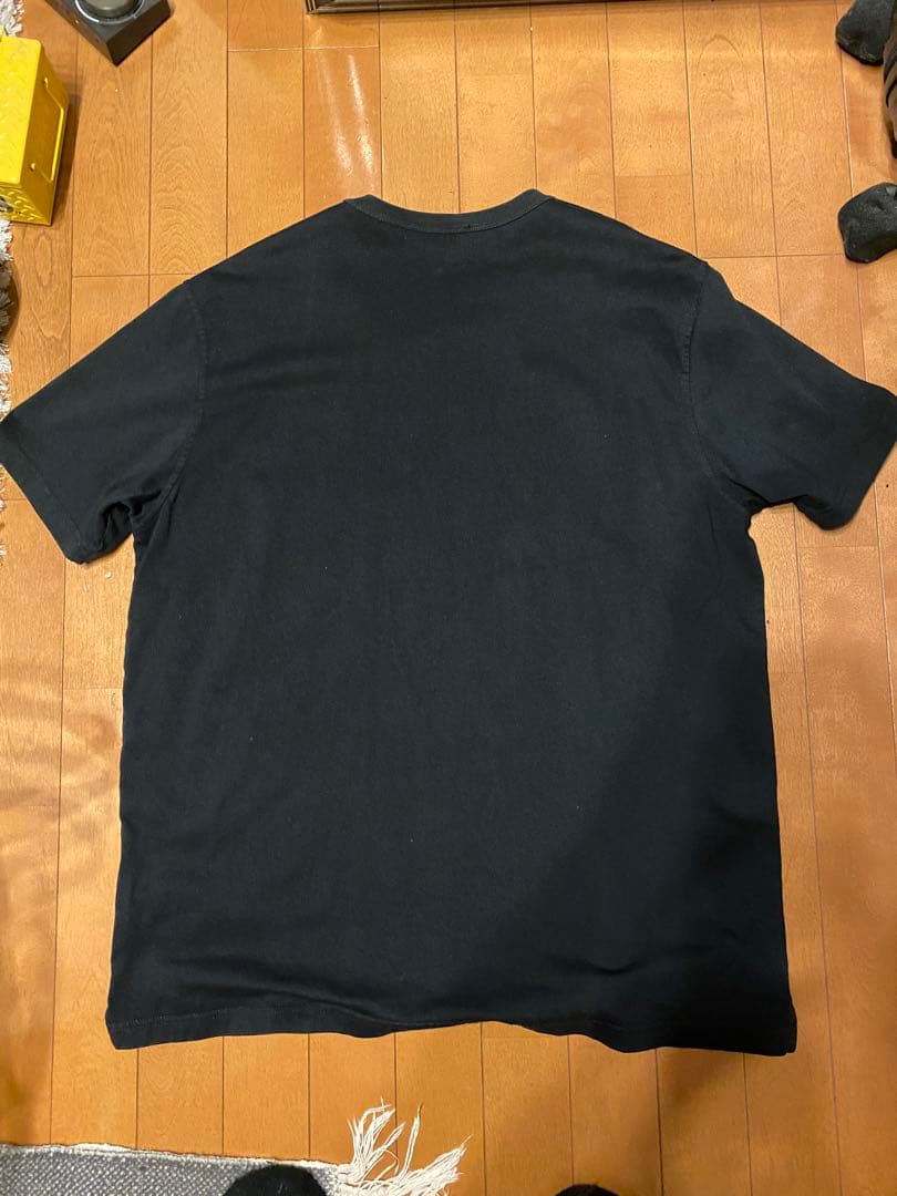 DIESEL Tシャツ　定番　黒