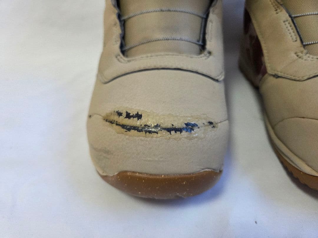 28.5㎝ BURTON Ruler BOA　スノーボードブーツ