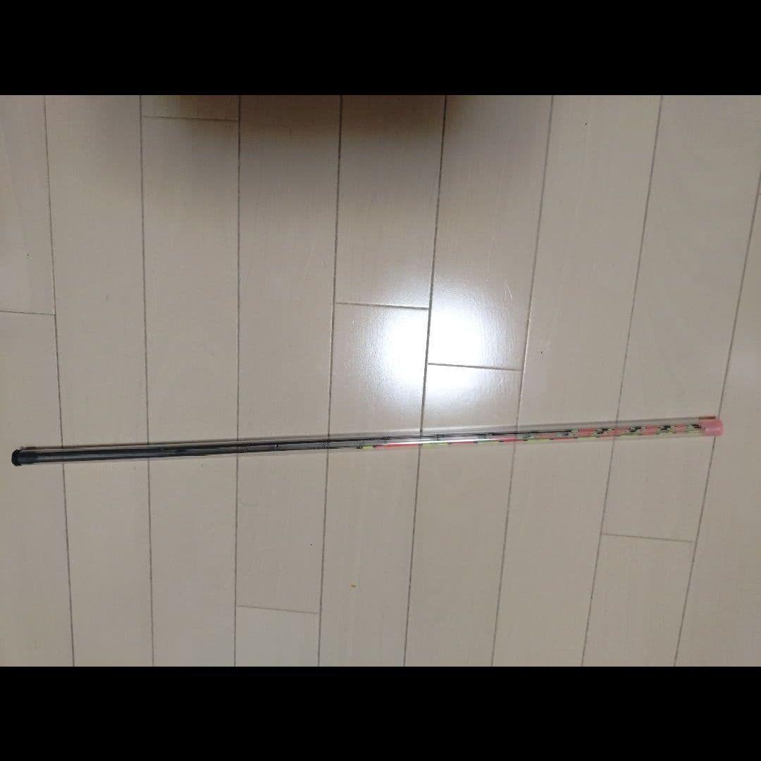 黒鯛工房穂先2セットプラス中華製フルチタン1本セット