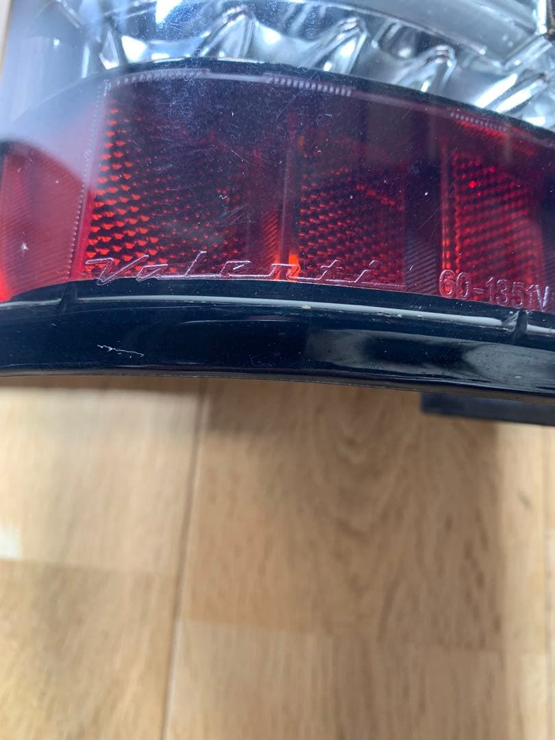 Valenti テールランプ　60-1351V
